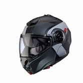 Шлем Caberg Duke Evo Indy Gray/Black