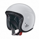 Шлем Caberg Jet Freeride X Solid White