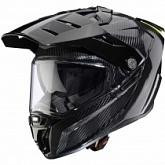 Шлем Caberg Tanami Carbon Black