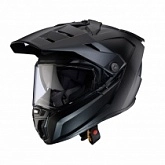 Шлем Caberg Tanami Solid Black Matt