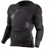 Моточерепаха Leatt Body Protector 3DF Airfit Lite Black