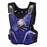 Моточерепаха Polisport Rocksteady Junior Blue