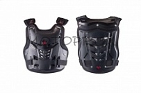 Моточерепаха Scoyco AM05 Black