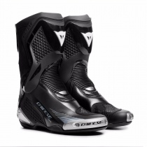 Мотоботы Dainese Torque 4 Black