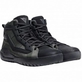 Мотоботы Dainese Urbactive Gore-Tex Black/Green