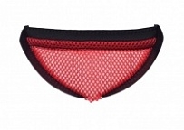 Дефлектор подбородка LS2 FF353