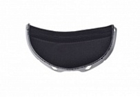Дефлектор подбородка LS2 FF386 FF370