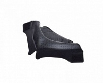 Дефлектор подбородка LS2 FF390