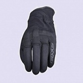 Мотоперчатки Five Flow Lady Black
