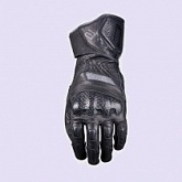 Мотоперчатки Five RFX Sport Evo Black