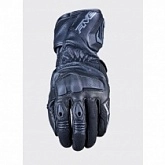 Мотоперчатки Five RFX4 Evo Black