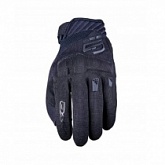 Мотоперчатки Five RS3 Evo Black