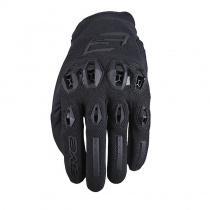 Мотоперчатки Five Stunt Evo 2 Black