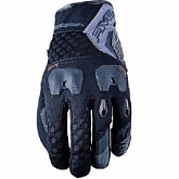 Мотоперчатки Five TFX3 Airflow Black/Grey