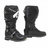 Мотоботы Forma Adventure Terrain Evo TX Black