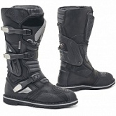 Мотоботы Forma Terra Evo Dry Black