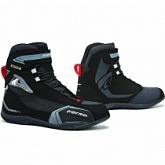 Мотоботы Forma Viper Dry Black