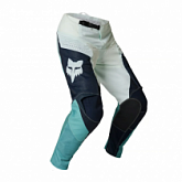 Мотоштаны FOX 180 Air Taper Frost
