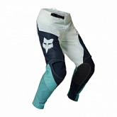 Мотоштаны FOX 180 Air Taper Frost