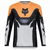 Мотоджерси FOX 180 Collect Junior Noble Black