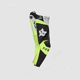 Мотоштаны FOX 180 Collect Kids Grey