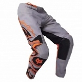 Мотоштаны FOX 180 Emotion Steel Gray