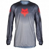 Мотоджерси FOX 180 Interfere Grey