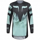 Мотоджерси FOX 180 Kairos Junior Turquoise