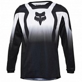 Мотоджерси FOX 180 Lean Junior Black