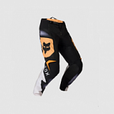 Мотоштаны FOX 180 Noble Black
