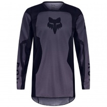 Мотоджерси FOX 180 Shield Black