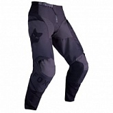 Мотоштаны FOX 180 Shield Kids Black