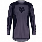 Мотоджерси FOX 180 Shield Junior Black