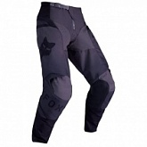 Мотоштаны FOX 180 Shield Junior Black