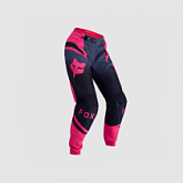 Мотоштаны FOX 180 Shield Lady Pink