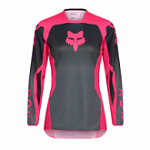 Мотоджерси FOX 180 Shield Lady Pink