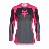 Мотоджерси FOX 180 Shield Lady Pink
