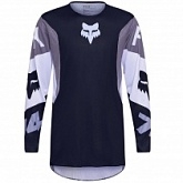 Мотоджерси FOX 360 Tine Black