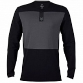 Мотоджерси FOX Defend Off Road Black