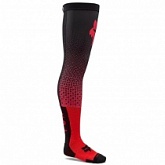 Носки FOX Flexair Fracture Flo Red