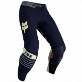 Мотоштаны FOX Flexair Inning Black