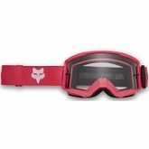 Мотоочки FOX Main Core Pink Clear Lens
