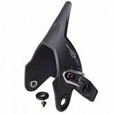 Застежки на мотоботы FOX Motion Right 9.5 Black