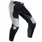 Мотоштаны FOX Ranger Air Black