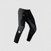 Мотоштаны FOX Ranger Air Black/Grey