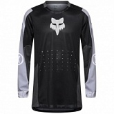 Мотоджерси FOX Ranger Air Black