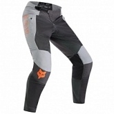 Мотоштаны FOX Ranger Air Pewter