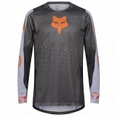 Мотоджерси FOX Ranger Air Pewter