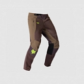 Мотоштаны FOX Ranger Air Purple Dusk
