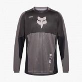 Мотоджерси FOX Ranger Grey/Black